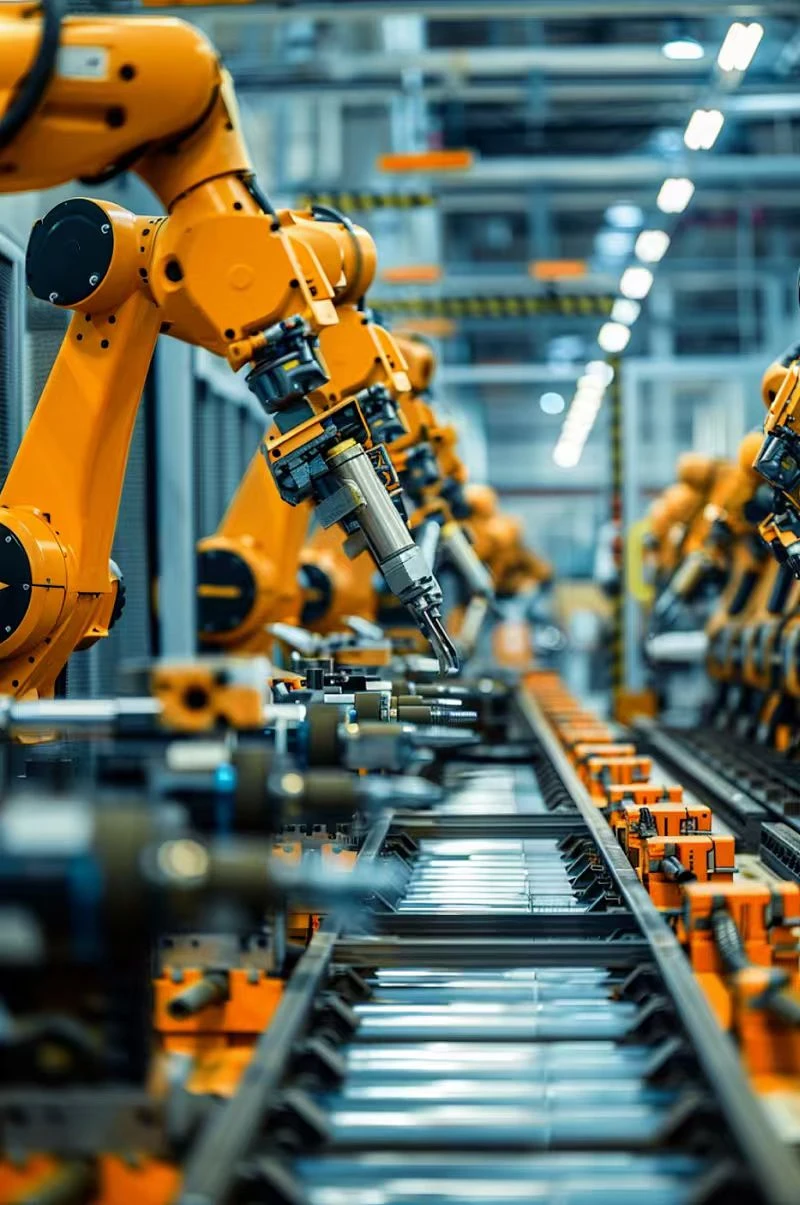 汽车工厂<br>数字化平台