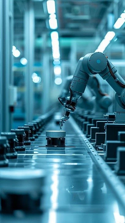 工业<br>无人值守场景